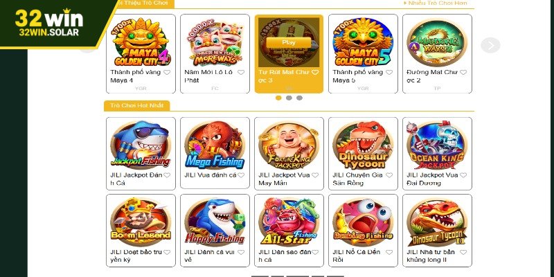 Bắn cá Long Vương thu hút nhiều ngư thủ
