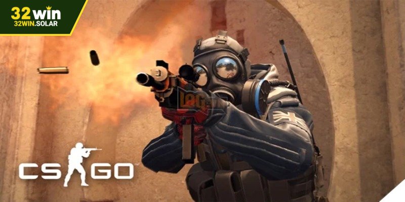 Cá Cược CSGO - Sự Kết Hợp Giữa Game Và Cơ Hội Kiếm Tiền