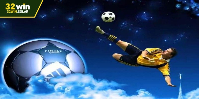 Cách chơi kèo đồng banh tại nhà cái  