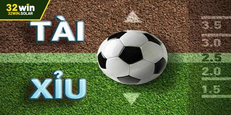 Cách chọn loại cược 2 - 2.5