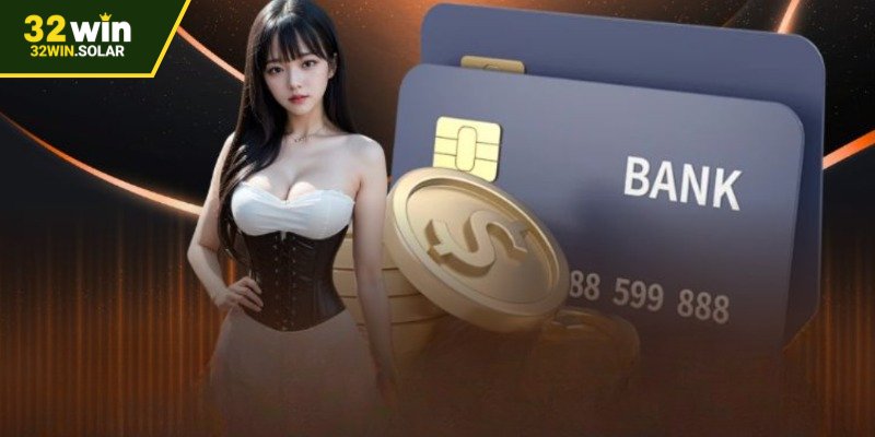 Cách rút tiền 32WIN không bị lỗi?