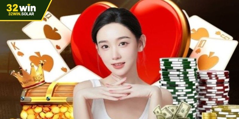 Cách tham gia và nâng cấp thành viên Vip 32WIN