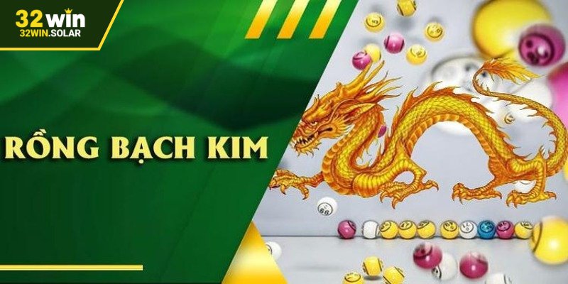 Chiến thuật soi cầu rồng bạch kim theo lô khung 