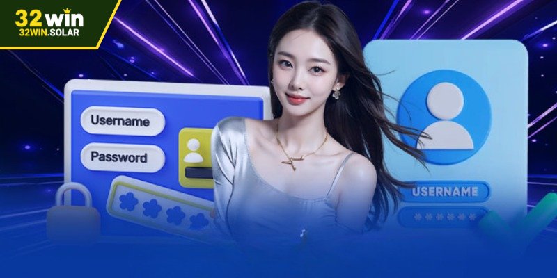 Đăng Nhập 32WIN Nhanh Nhất – Bước Vào Thế Giới Giải Trí