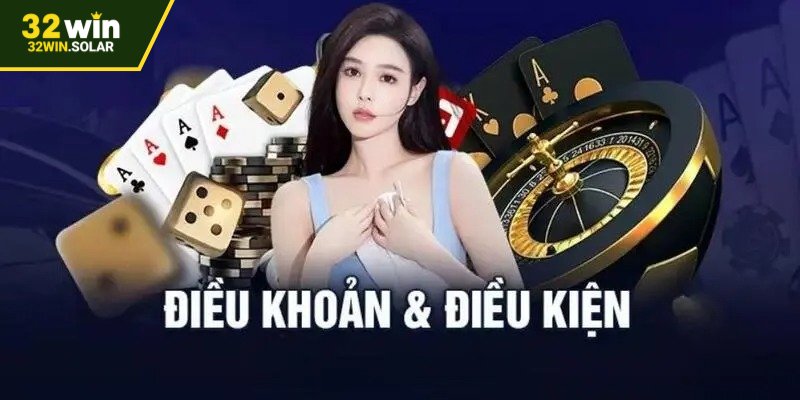 Điều khoản và điều kiện về vấn đề trách nhiệm