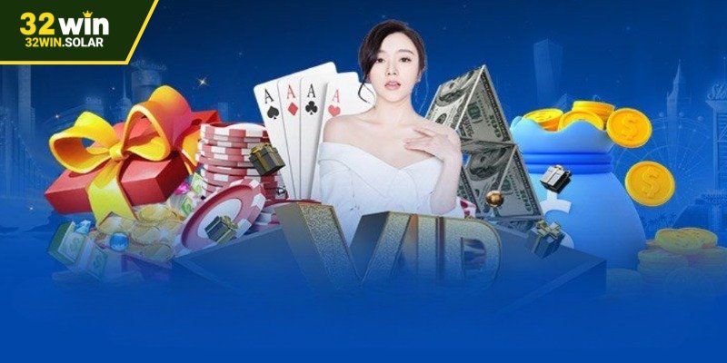 Hướng dẫn nhận khuyến mãi nạp đầu trên 32WIN