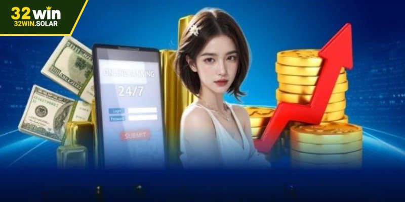 Kiểm tra lịch sử giao dịch sau khi hoàn tất