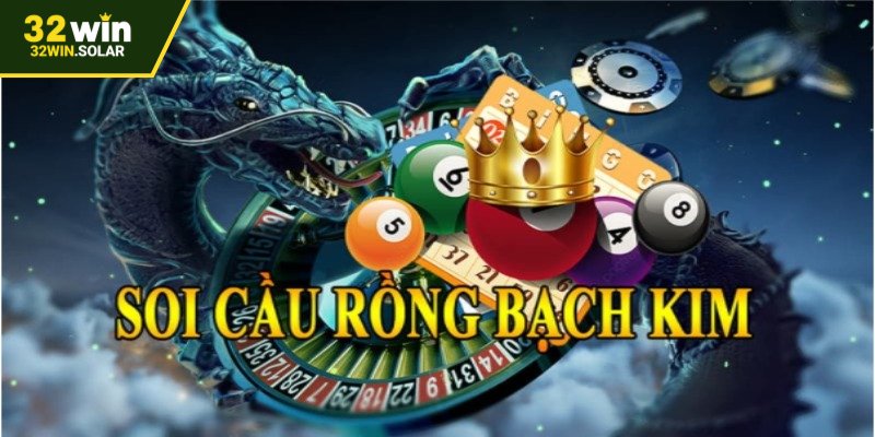 Kỹ thuật soi cầu theo bạc nhớ đỉnh cao