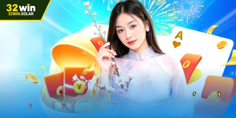 Lý do 32WIN triển khai khuyến mãi hoàn trả