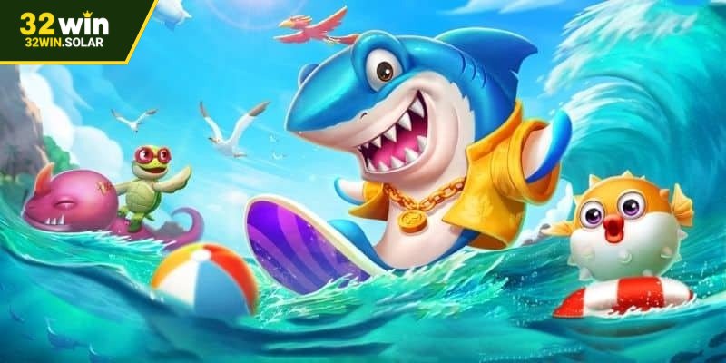 Quy tắc tính điểm khi săn thưởng mục tiêu