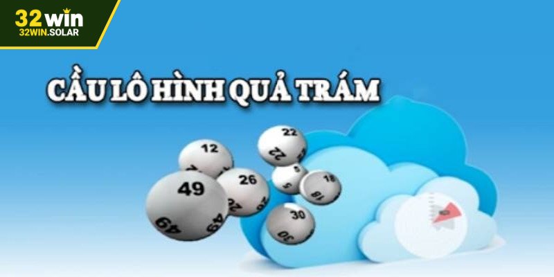Soi cầu quả trám khuyết góc chi tiết