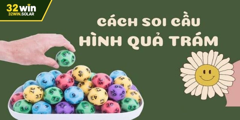 Soi cầu quả trám đảo ngược bằng mô hình