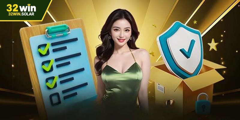 Thành viên cần cung cấp thông tin chính xác
