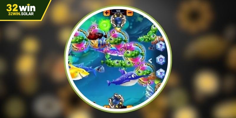 Thể lệ đổi thưởng khi tham gia trò chơi