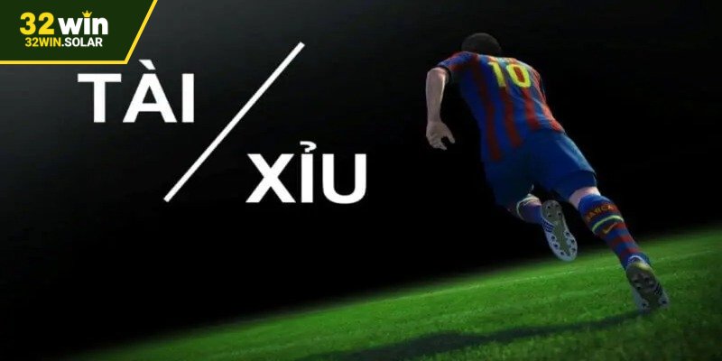 Tìm hiểu chi tiết về kèo tài xỉu 2 trái 